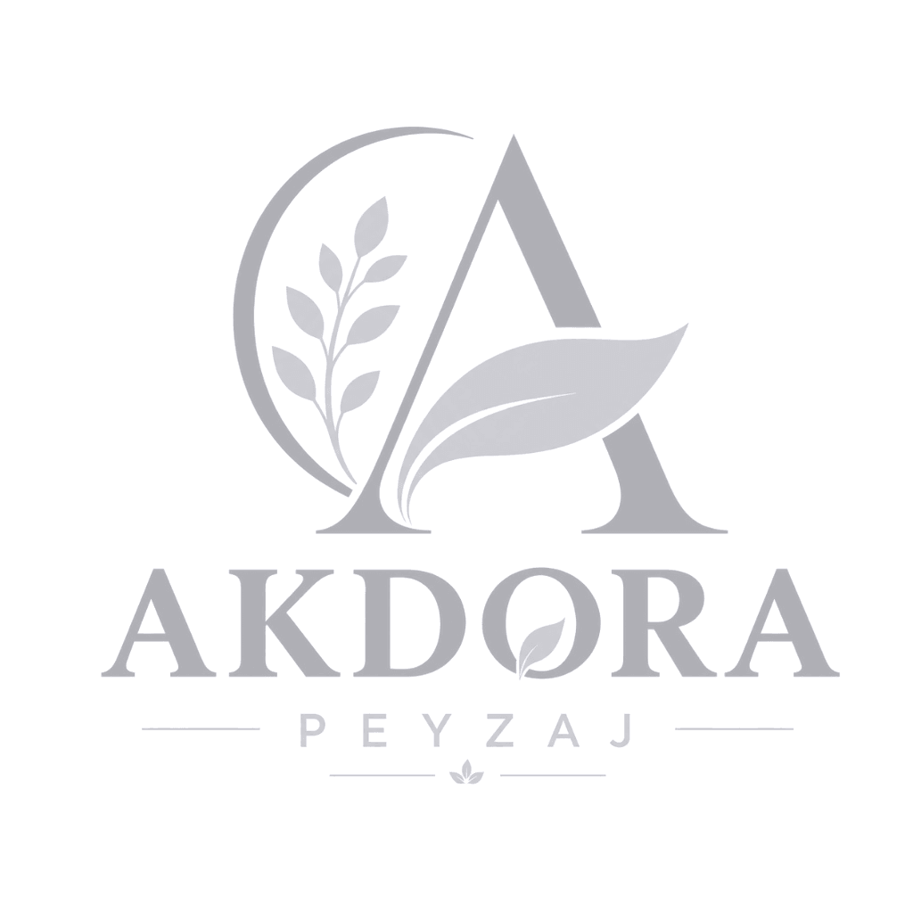 Akdora Peyzaj Akdora Peyzaj logosu