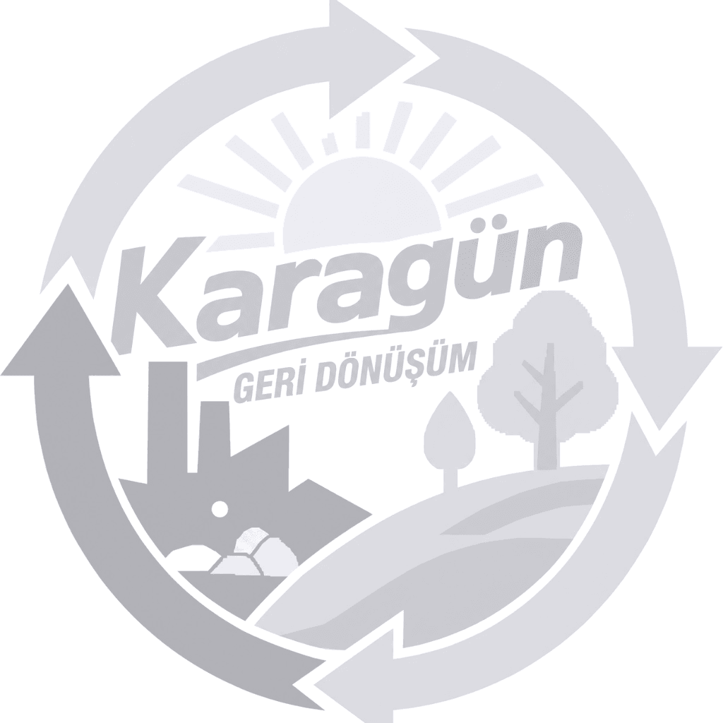 Karagün Geri Dönüşüm Karagün Geri Dönüşüm logosu