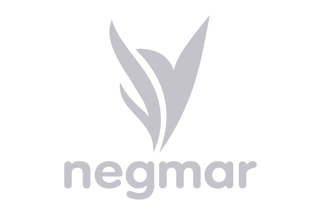 Negmar Negmar logosu
