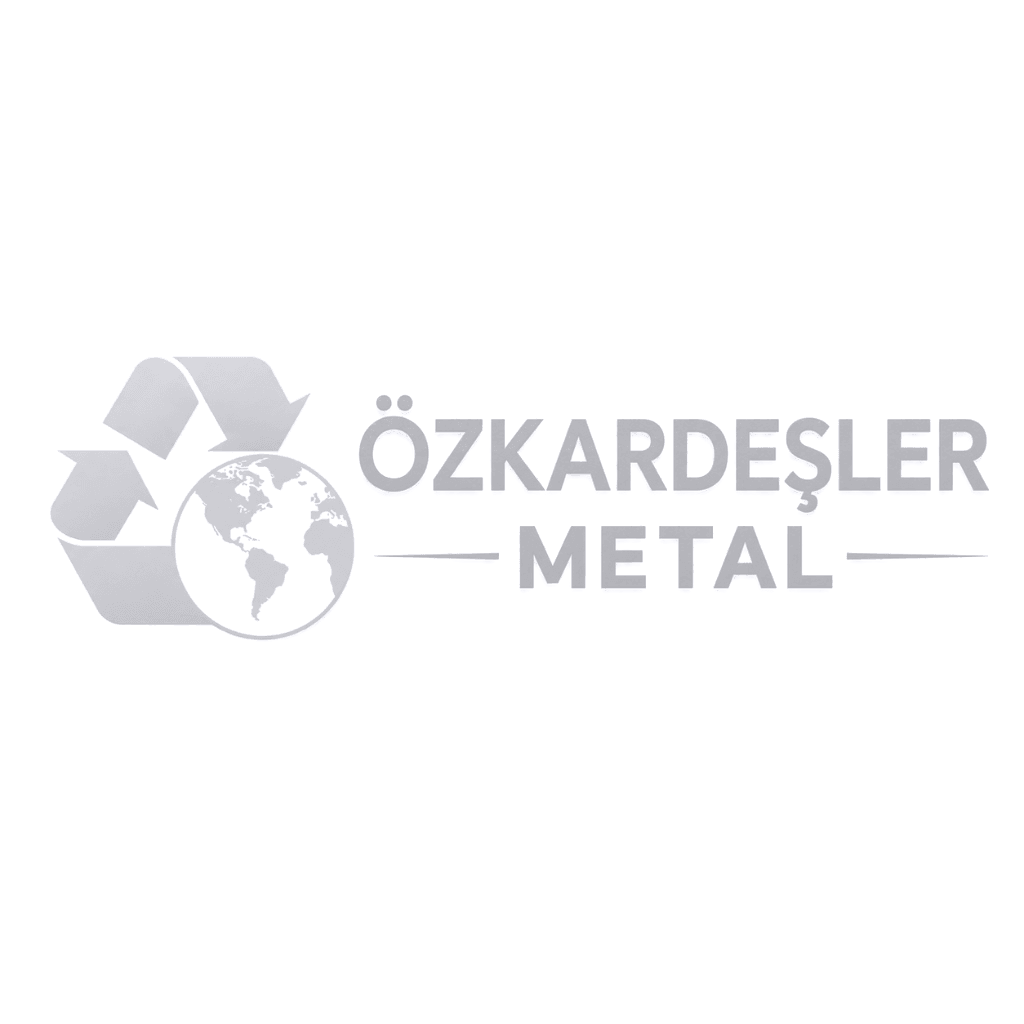 Özkardeşler Metal Özkardeşler Metal logosu