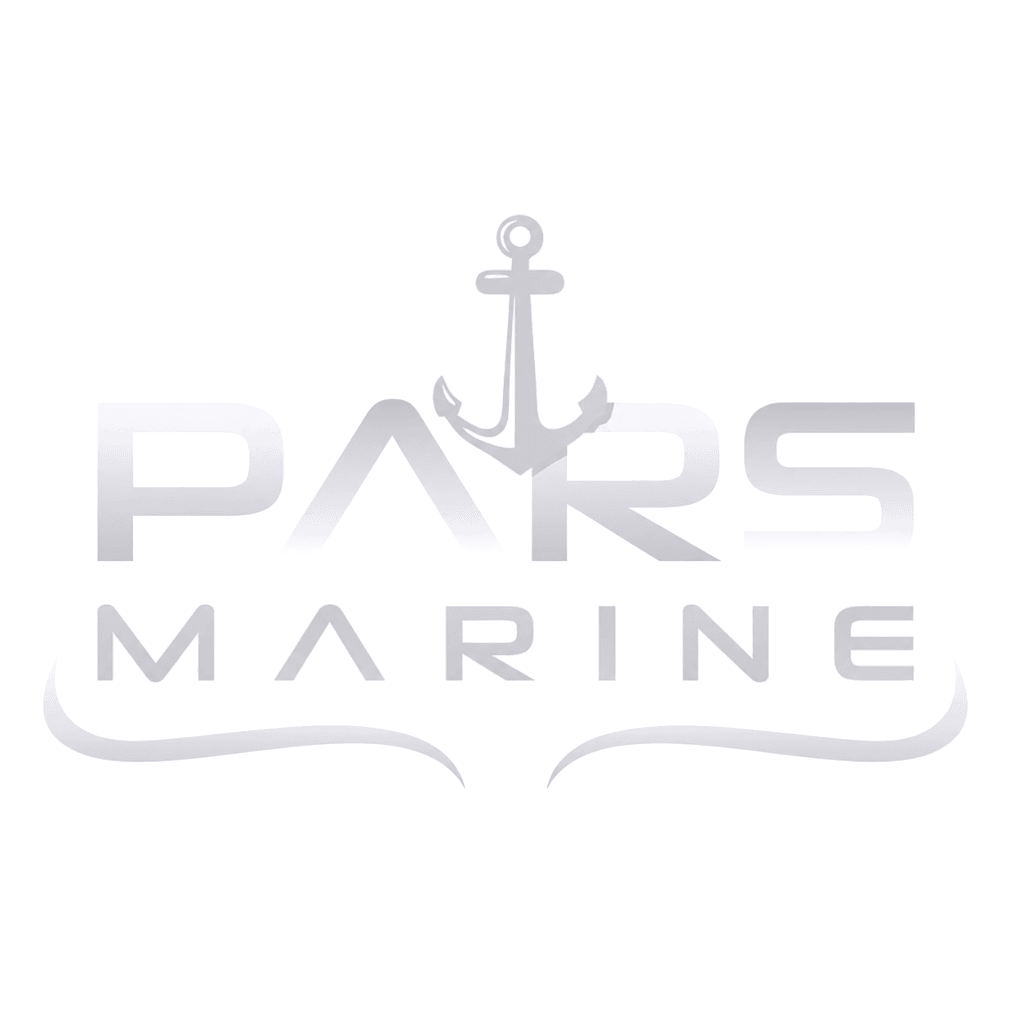 Pars Marine Pars Marine logosu