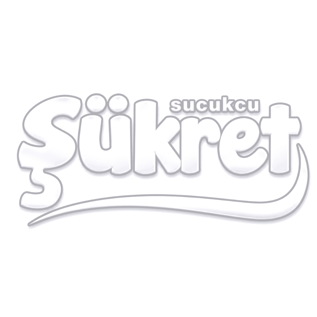 Şükret Şükret Sucukçu logosu