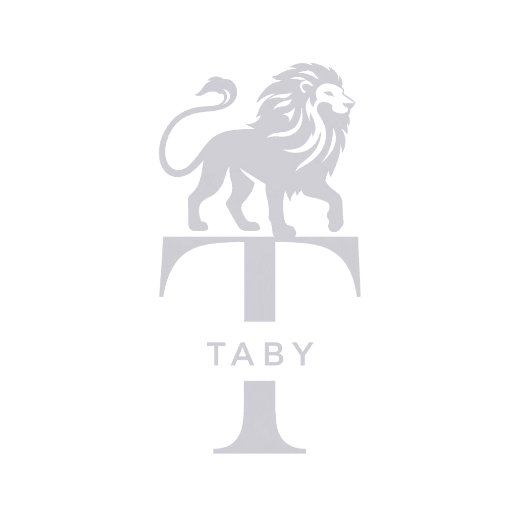 TABY TABY logosu