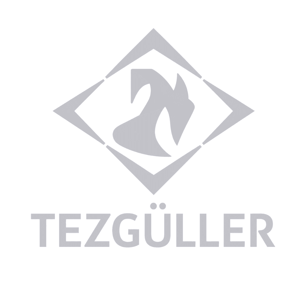 Tezgüller Tezgüller logosu