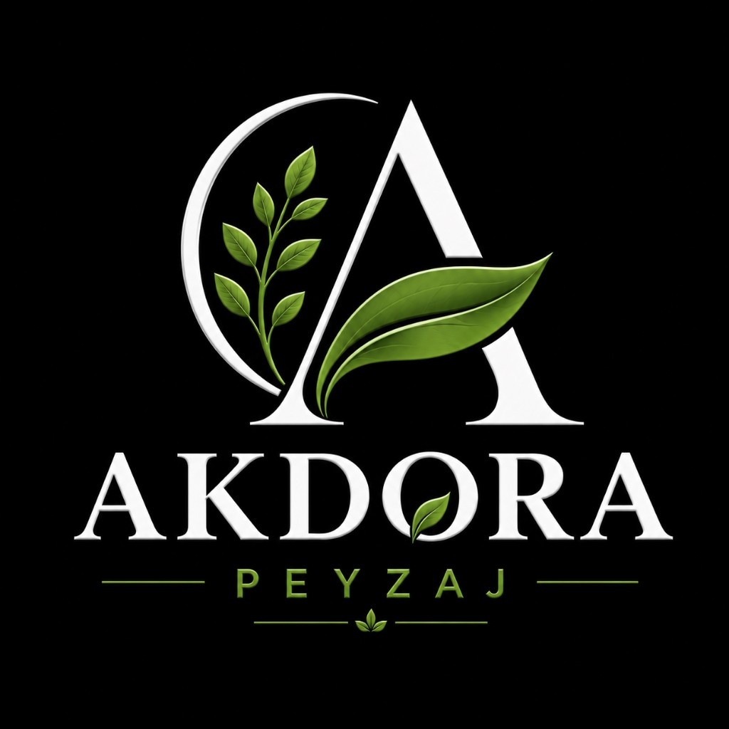 Akdora Peyzaj Akdora Peyzaj logosu