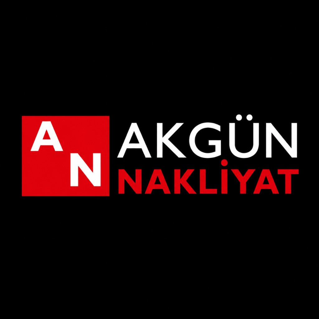 Akgün Nakliyat Akgün Nakliyat logosu