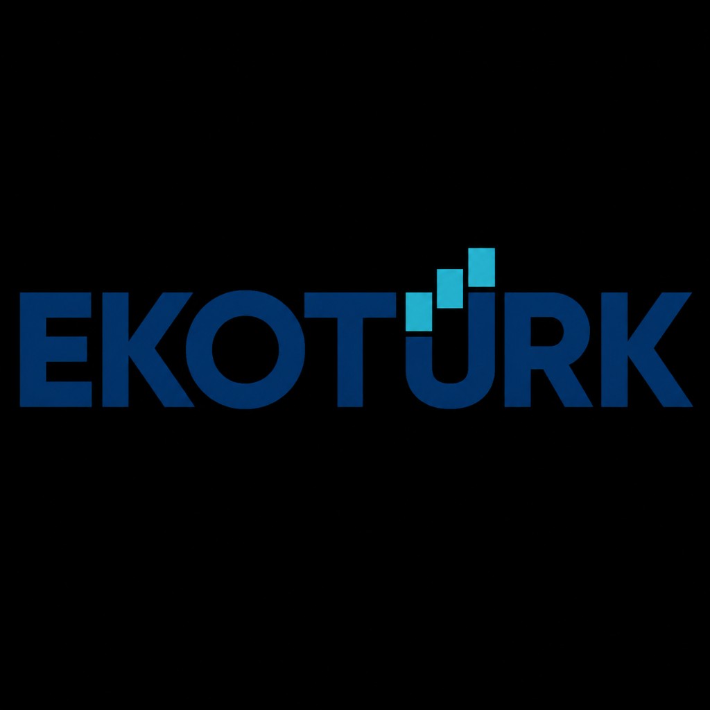 Ekotürk Ekotürk logosu