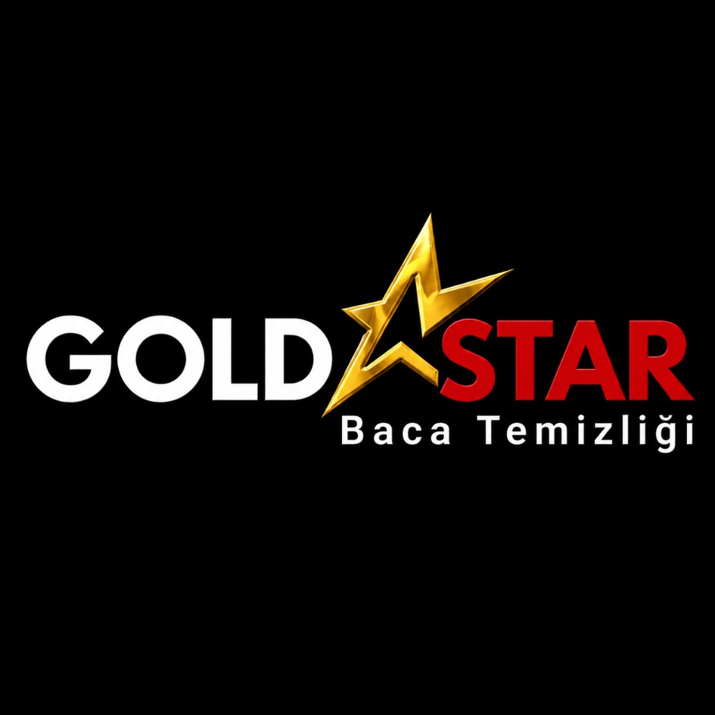 Gold Star Baca Temizliği Gold Star Baca Temizliği logosu