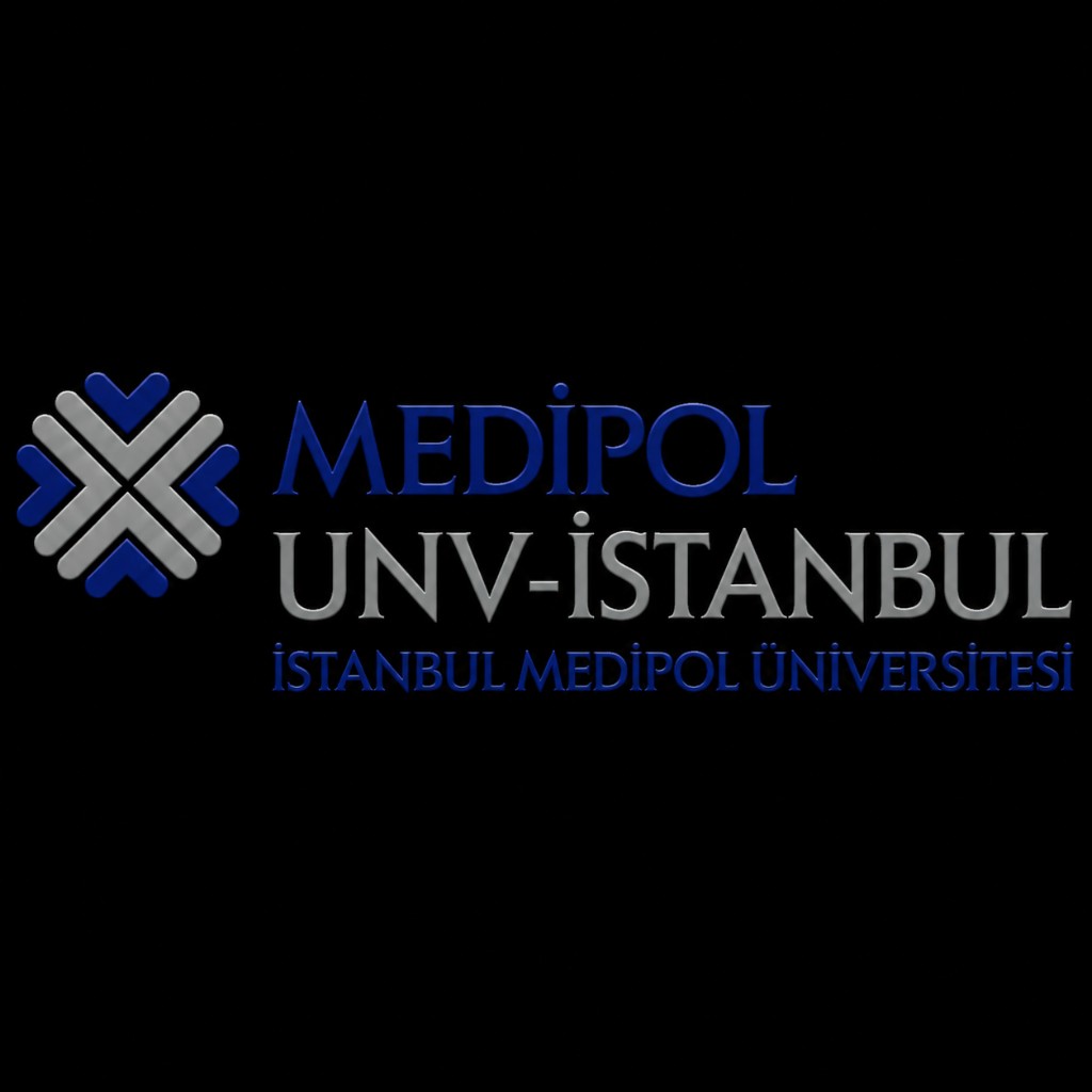 İstanbul Medipol Üniversitesi İstanbul Medipol Üniversitesi logosu