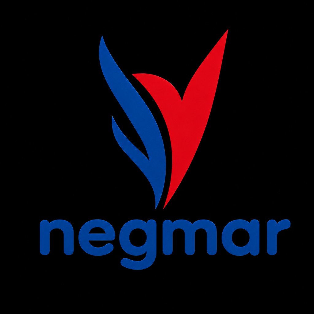 Negmar Negmar logosu
