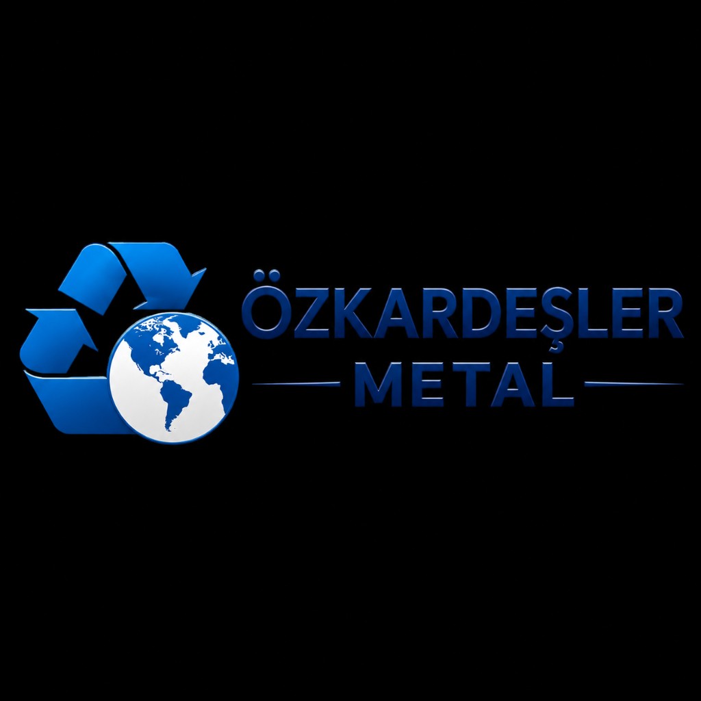 Özkardeşler Metal Özkardeşler Metal logosu