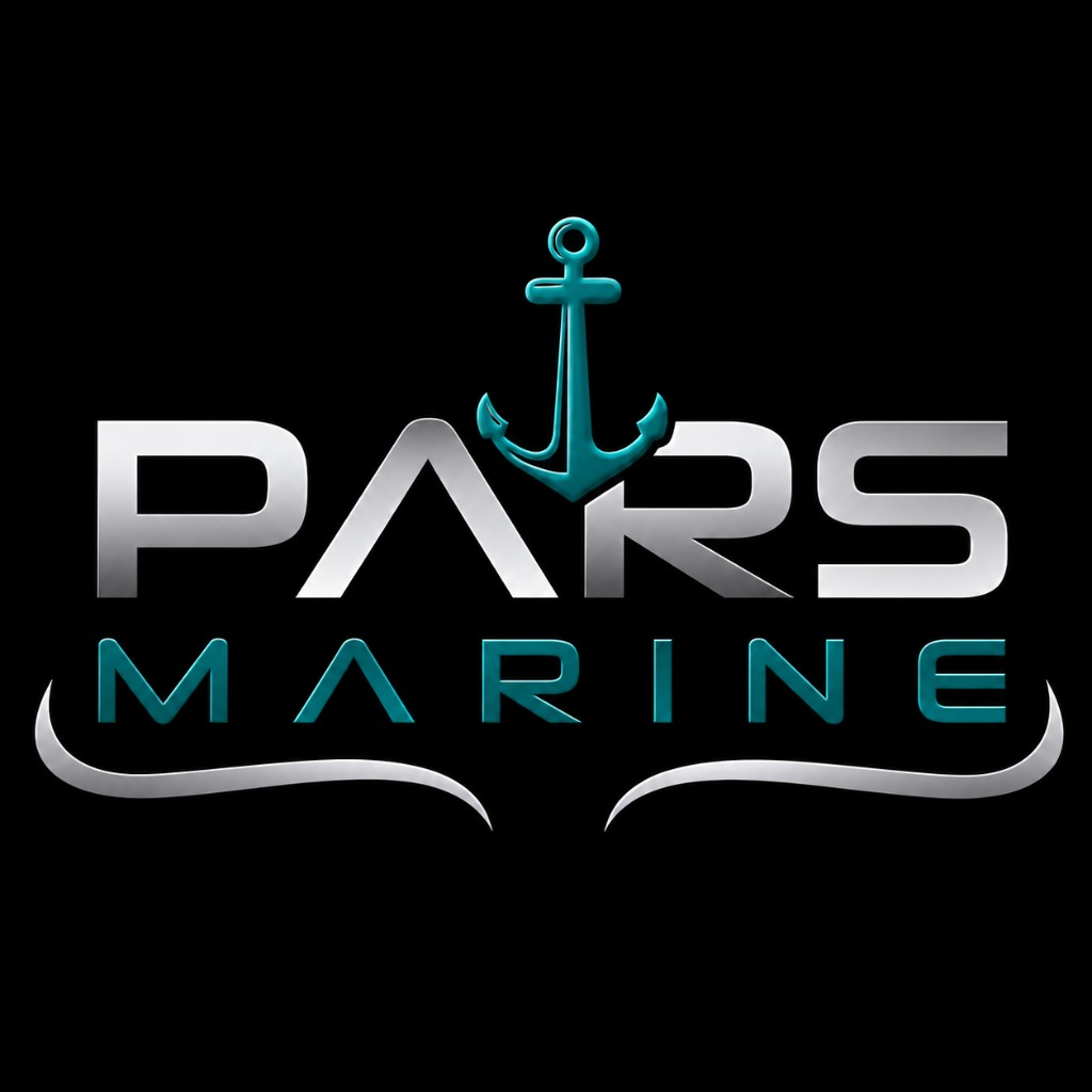 Pars Marine Pars Marine logosu