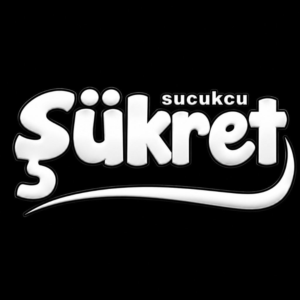 Şükret Şükret Sucukçu logosu
