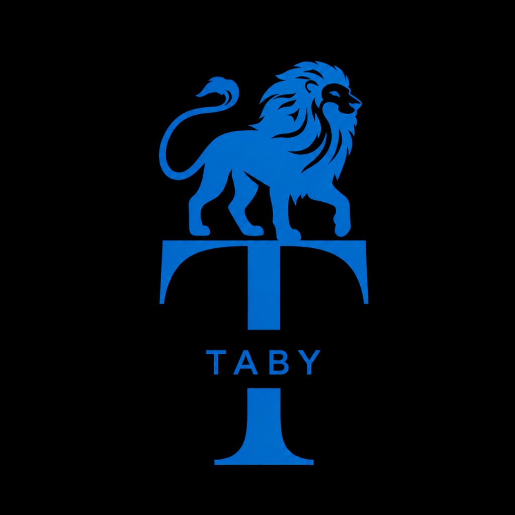 TABY TABY logosu
